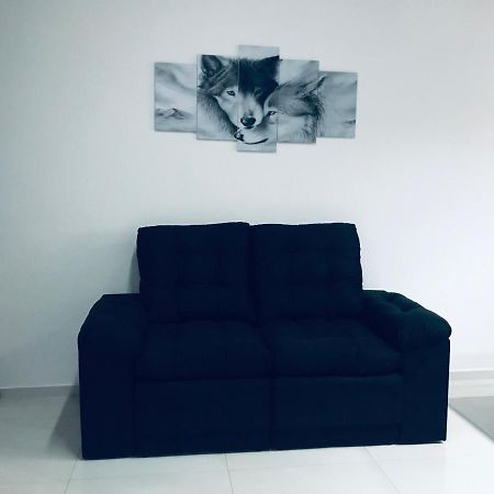 Casa De Temporada Em Sao Sebastiao/Sp. Villa Buitenkant foto