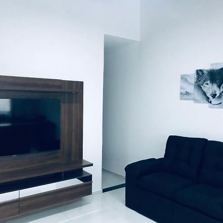 Casa De Temporada Em Sao Sebastiao/Sp. Villa Buitenkant foto