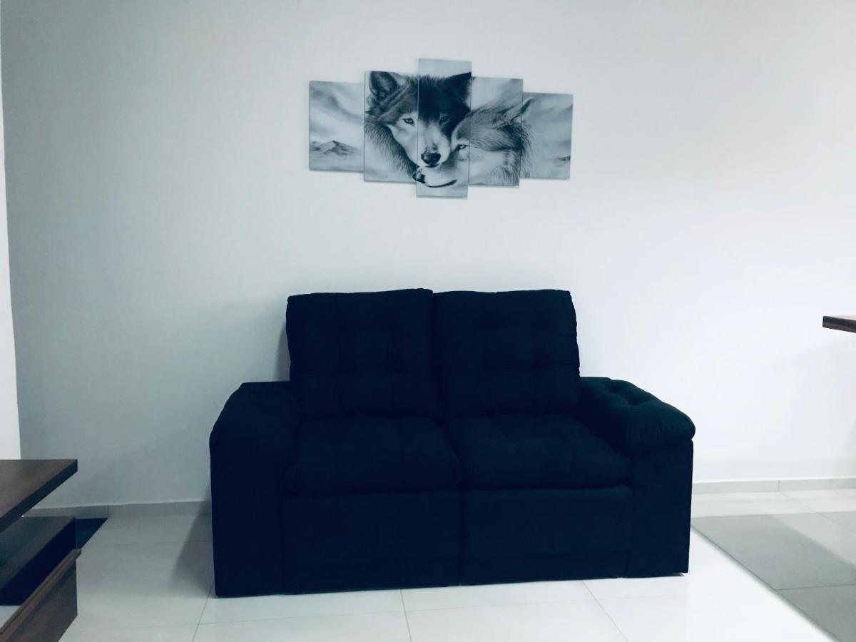 Casa De Temporada Em Sao Sebastiao/Sp. Villa Buitenkant foto